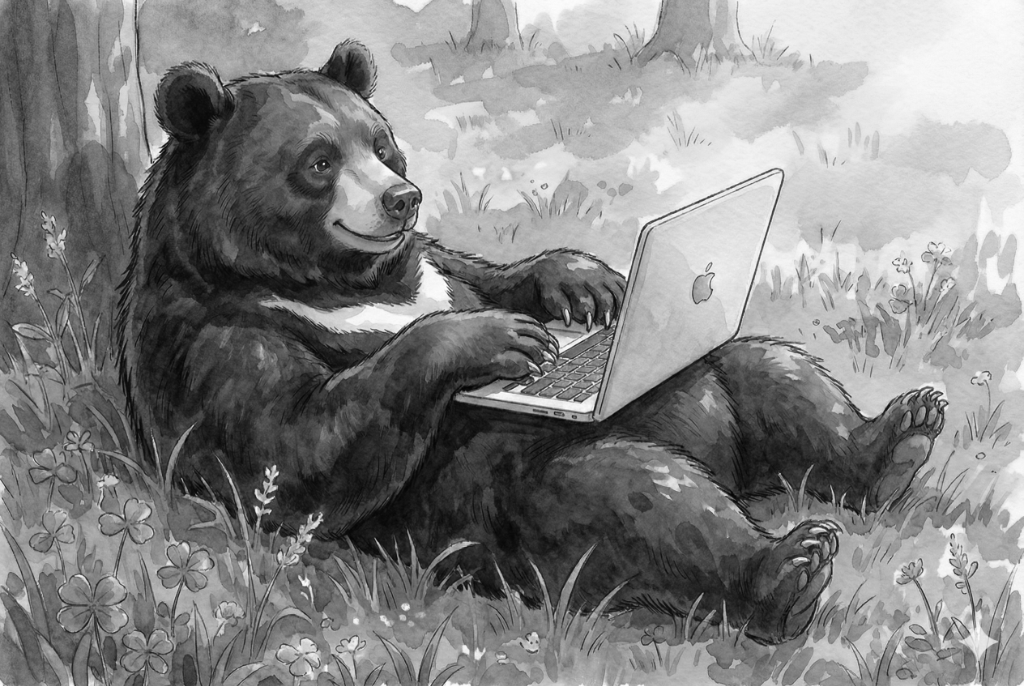 Creative Director Dan